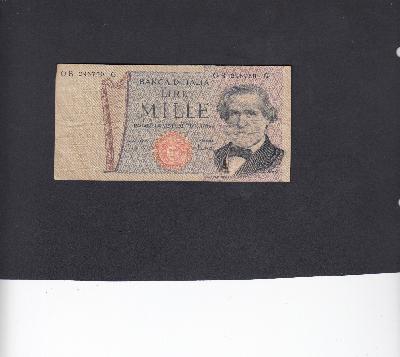 Beschrijving voorzijde: VERDI